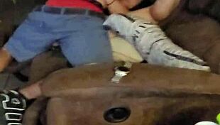 Oh Wow, Playmate Jake Pounds Naughtynatty Balls Deep With Intense Fucking!