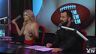 Andrea lowell shares her celebrity life story