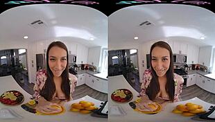 Vrallure Juicer, Gotta Juice That Pussy!