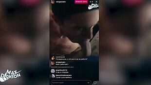 max dickson dominates in amateur gay scene