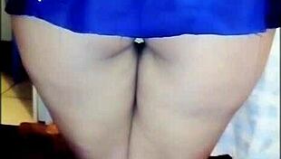 Hey, I love getting anal action like this!