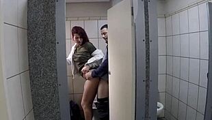 exciting adventure with gas station attendant at night 😍