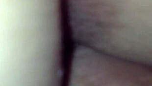 i got a creampie from my lesbian lover