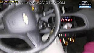 big guy offered ride his huge cock made me fuck him