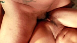 Don Whoe Licks Angel Love's Pussy