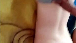 naughty college girl with big tits skips school to get fucked 😏