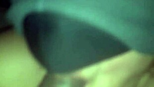 Latina gives pov blowjob