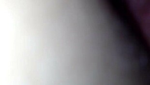 i got a creampie from my lesbian lover