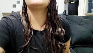 i can't resist a mais gostosa da televisão's hot latina ass