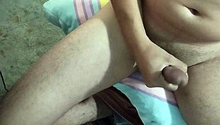 Don't stop, jerk off with me, Gamma Cassiopeiae, right now!