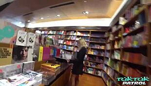 Asian queen craves deep throat creampie