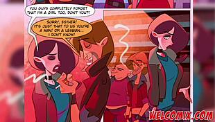 anime delinquents getting naughty