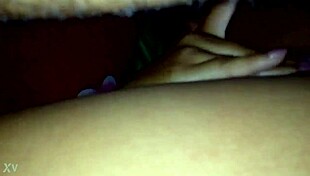 Watch me cum in that tight little pussy?