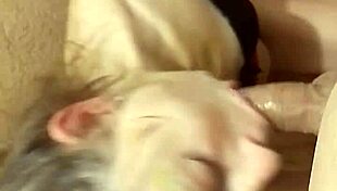 Delicious Oral Experience with Husband