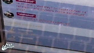 max dickson dominates in amateur gay scene