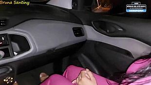 big guy offered ride his huge cock made me fuck him