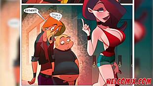 anime delinquents getting naughty