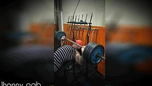 Veronica Lins Takes Big Cock in Wild Bedroom Action