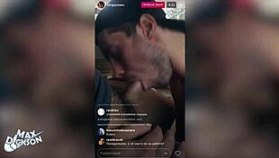 max dickson dominates in amateur gay scene