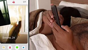 Couple Invites Escort For Threesome With Bia Hot