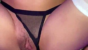 Intense Anal Fuck With Latina Maid