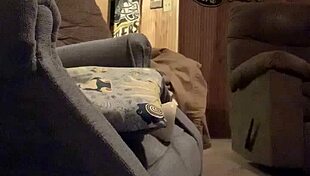 big dick dominates pocket pussy in doggystyle