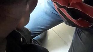 desi gay guy enjoys public outdoor encounter