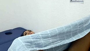 voy a mi consulta y dan hasta el utero