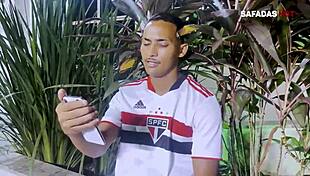 Hot teen reunites with ex for big cock doggystyle