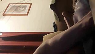 Me And My Queen's First Time Together