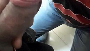 desi gay guy enjoys public outdoor encounter