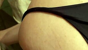 my favorite hung neighbor keeps stuffing my tight ass with hot cum, always craving more