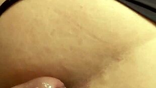 my favorite hung neighbor keeps stuffing my tight ass with hot cum, always craving more