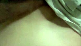 slim chinese girl says, 'fuck me hard on this gaming chair doggystyle'