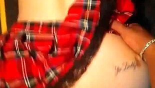 Hotwife With Big Cock Action