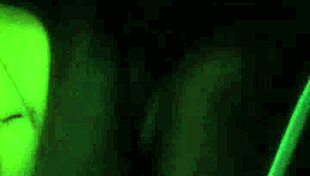 Eva Parvin's Dynamic Performances