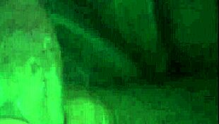 Brittney Skye Reminisces Her Steamy Kitchen Fuck!