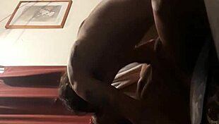 Me And My Queen's First Time Together