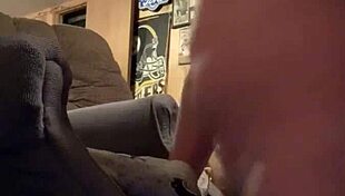 big dick dominates pocket pussy in doggystyle