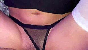 Intense Anal Fuck With Latina Maid