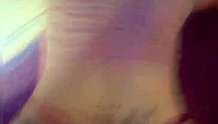 Wife Shakes Ass Until He Cums Hard