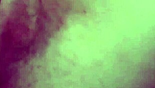 Stella Still's big tits bounce to intense orgasm 😍