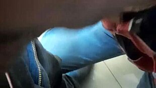 desi gay guy enjoys public outdoor encounter