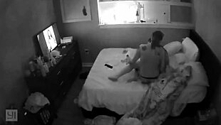 Intense Body Fucking Between Couples