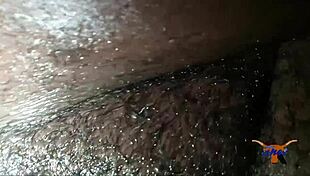 Amateur Ebony Milf Reveals Her Nasty Hardcore Desires