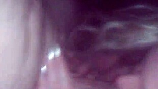 Blowjob session turns wild at local massage parlor