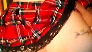 Hotwife With Big Cock Action