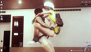 FUCK that ANIME pussy!