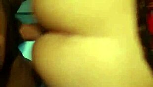 Hotwife With Big Cock Action