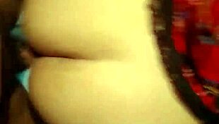 Hotwife With Big Cock Action